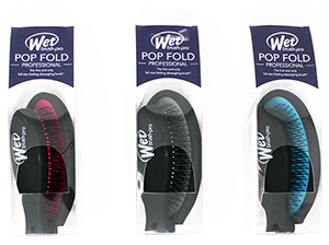 Wet Brush Pro Pop Fold (Color May Vary)